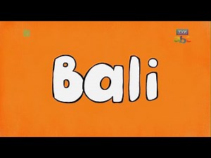 Bali - Intro (Polish) (Season 2)
