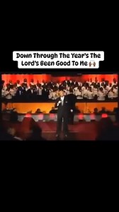 That Ole Time Gospel just hits different, ESPECIALLY when you look back over your life and think about just how GOOD God has been to you 🙌🏿🙌🏿 Has He been good to you? #feltthatinmysoul #hesbeenmightygoodtome #GodsFavor #thankfulgratefulblessed #gospelperiod | GospelPeriod.com