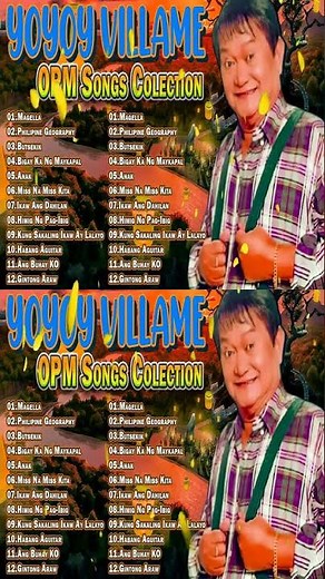 Yoyoy Villame, Max Surban Nonstop Songs Medley,Nonstop Visayan Songs Of All Time Magellan #lumang