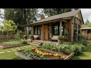 Transform Your Backyard with These Beautiful Rustic Garden Shed Decor Ideas for Ultimate Charm