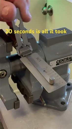 Picked in 20 Seconds… This Is a Commercial Lock | Locksmith Blueprint