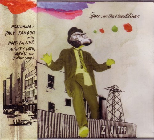 Best Zeke and the Popo songs of all time - RYM/Sonemic