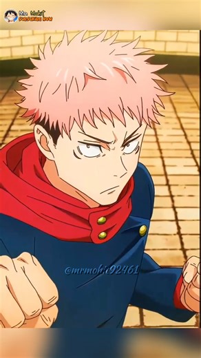 "Naruto Jutsu in Real Life 😱