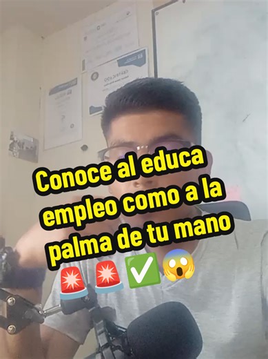 Taller de Empleo con Educa Empleo – 30 de Diciembre