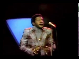 Al Green - How Can You Mend a Broken Heart. Soul Train -1972