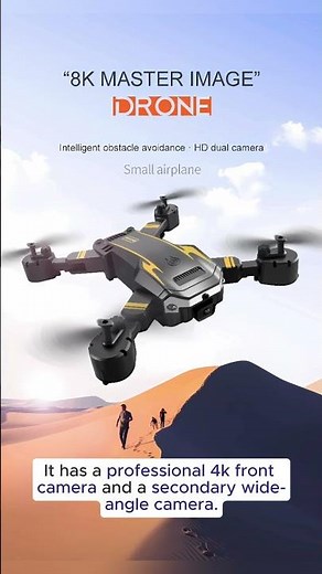 Introducing The S6 Max Drone: Professional 8k Came.mp4