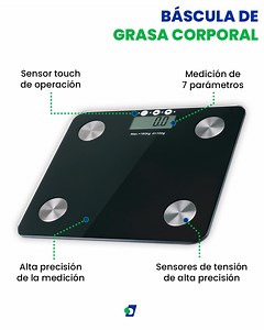 123 reactions | Si buscas precisión para llevar el control de tu peso...