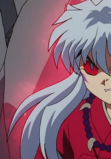 Inuyasha (Subbed) S02:E27 - The Backlash Wave: Tetsusaiga’s Ultimate Technique