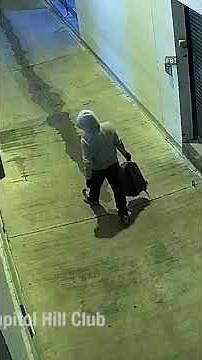 Man arrested over pipe bombs planted before Jan. 6 attack