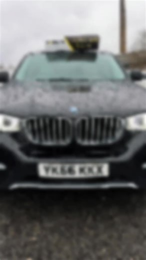 Welcome to Motor ExpressNow available, the 2016 BMW X4 2.0 20d xLine Auto xDrive, a premium coupe styled SUV that delivers exceptional performance, practicality and refinement. Combining BMWs xDrive all wheel drive system with an elegant design and dynamic efficiency, this X4 stands out as a luxury performer for both business and leisure use.Vehicle Registration: YK66 KKXMileage: 112,118 milesFuel Type: DieselTransmission: AutomaticEngine: 2.0 20d (190 PS)Drive: xDrive 4WDEuro Standard: Euro 6Bo