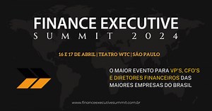 Finance Executive Summit 2025
