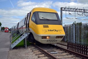 Crewe Heritage Centre - Alchetron, The Free Social Encyclopedia