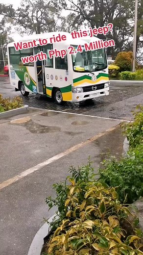Exploring the New Jeepneys in Northern Philippines