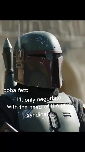 Exploring Cad Bane's Role in The Book of Boba Fett