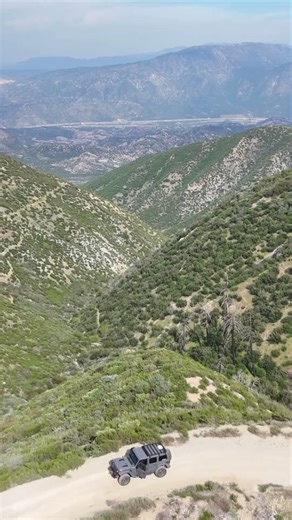 LYTLE CREEK BEST SCENIC OFF ROAD TRAIL. #lytlecreek #offroad #4x4 #scenicdrive #jeepwrangler