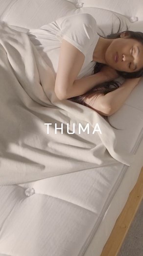 3K views | The secret to better Bed Time starts at the foundation. Meet The Hybrid Mattress at thuma.co. #thuma #forbedtime | Thuma | Facebook