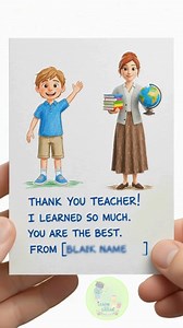 The Life of a Teacher - A Story Every Student Should Watch 🤩 Teacher story Teacher life Teacher dedication School story Inspiring teacher video Motivational short story Teacher respect Heart touching story Teacher animation Classroom story Daily life of a teacher Teacher hard work Emotional classroom video Teacher appreciation School motivation Kids learning story Short storytelling video 3D animated story Teacher and student bond Inspiration for students #TeacherLife #RespectTeachers #TeacherS