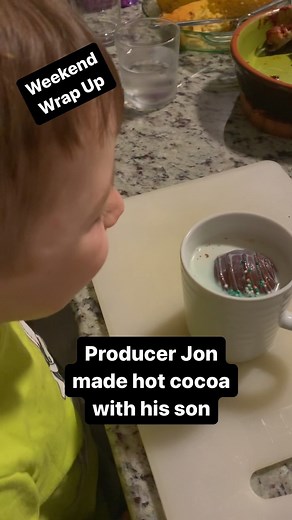 Weekend wrap up! Here’s what the gang did this weekend, what did you do? #annaandraven #weekend #weekendvibes | Anna & Raven