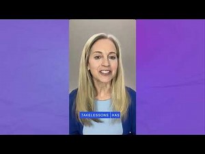 Learn ASL with ‪@TakeLessons‬