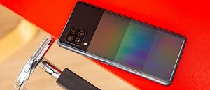 Samsung Galaxy A42 5G review