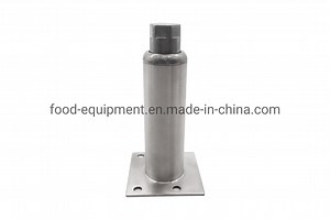 [Hot Item] Kitchen Adjustable Leg Wj-133 Kitchen Part Table Equipment Adjustable Legs