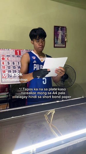 Understanding A4 and Short Bond Paper Differences