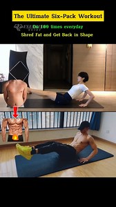 506K views · 2.5K reactions | Don’t skip this move! Try it now  | Exercise Guide | Facebook
