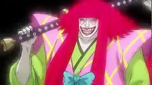 Preview of Episode 994. Okiku draws her sword. Tune in tonight at 9 p.m. CT 👉 https://weareani.me/a3s7xe | One Piece