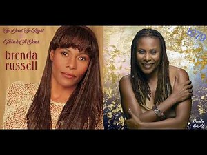 Brenda Russell ~ So Good, So Right + Think It Over (1979)