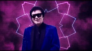 Клип! 2021г. Fancy - Flames Of Love 1080p HD