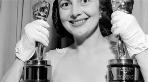 Jane Powell, MGM musical star of 'Seven Brides for Seven Brothers,' 'Royal Wedding,' dead at 92