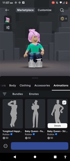 Another eeaaoo FN short☺️✌️ #roblox #dance