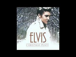 Elvis Presley - In The Garden