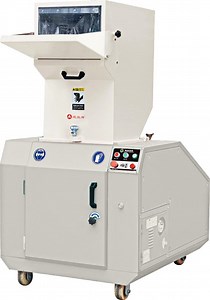 [Hot Item] High Efficiency Powerful Crushing Machine for Plastics Recycling