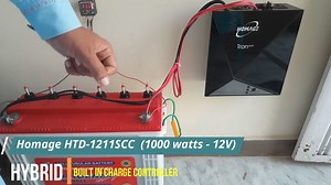 5.6K views · 157 reactions | 300 Watts Solar system complete installation guide _ Solar system cost _ Battery _ Inverter | AJ Electric | Facebook