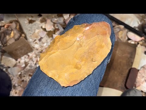 Gulf Coast Knapping is live!