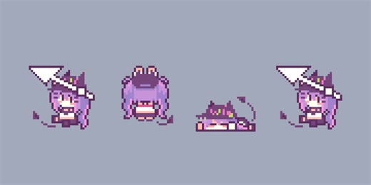 𝐀 𝐓𝐨𝐰𝐚𝐫𝐭 𝐤𝐞𝐞𝐩𝐬 𝐲𝐨𝐮𝐫 𝐝𝐞𝐩𝐫𝐞𝐬𝐬𝐢𝐨𝐧 𝐚𝐰𝐚𝐲/ #172 -------------------------------------------------------- Vài mouse icon custom từ ngài Haku, và bạn có thể lấy file miễn phí nha 👾 -Koris- | Mái ấm nhỏ nơi một Kenzoku sìn Oshi