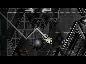(TOP 1) GRIEF 75-89 (HARDEST PART) Geometry Dash