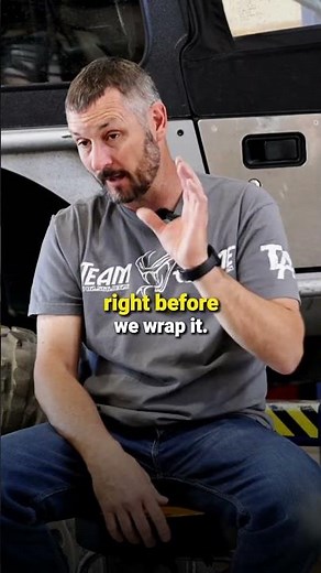 How To Prep For PPF Installation!