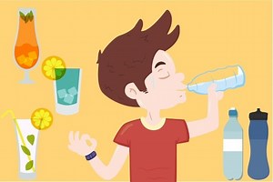 ¿Cuántos litros de agua tomar al día?