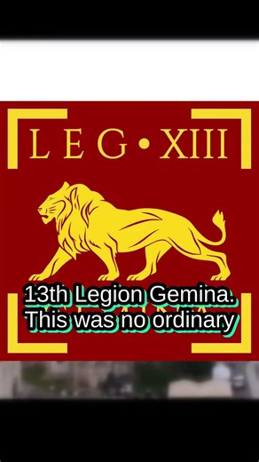 Did you know this about the Apulum Castrum? #geography #history #facts #ancient #romania