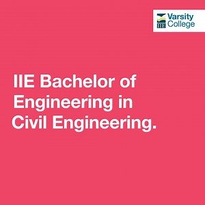 464 reactions · 3 comments | Shape the future with the IIE Bachelor...