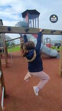 Here’s a thrilling high ropes course in Bridlington you might not have heard of yet 😎
