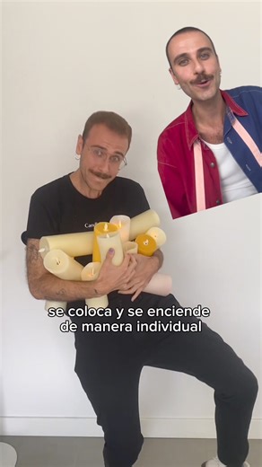 Los lugares más impresionantes de Madrid se llenarán de miles de velas. | Madrid Secreto