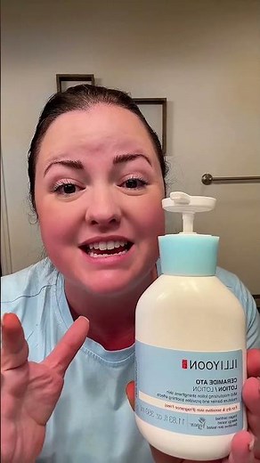 Illiyoon Ceramide Ato Lotion Review: Best Korean Moisturizer for Sensitive Skin?