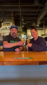 Move over Kelce brothers, we’ve got our own #newnews 😂 Today is our brewing bestie Austin’s birthday so we are shaking things up by adding TWO brand new cocktails to the menu! 🍸🌿 We invite you to stop in and wish Austin a Happy Birthday and enjoy one (or both) of these sip-worthy spectacles! 🍯 Douglas Buzz $12 Misguided Gin, Brovo Douglas Fir Liqueur, Hiawatha raw honey, lemon, and a citrus twist. 🧞‍♂️ Ginger Genie $12 1776 Bourbon, Greenbar Ginger Liqueur, Demerara simple syrup, lime, and 