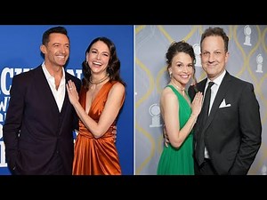 Sutton Foster Files for Divorce Amid Hugh Jackman Romance Rumors