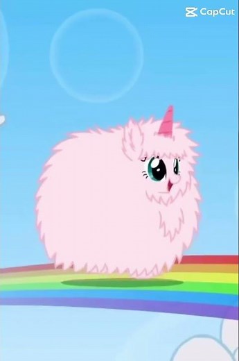 PInK FluFFy UnICorNs DaNciNg On RaINbOWs #pink #fluffy #unicorns #dancing #on #rainbow
