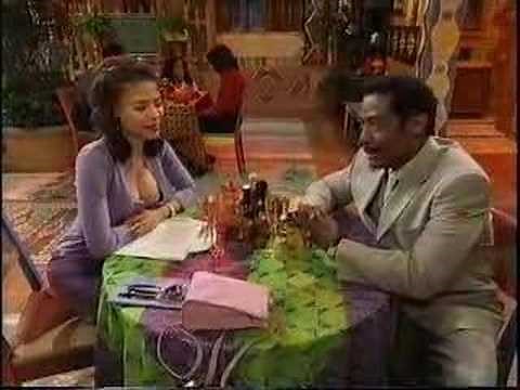 Days of our Lives - 2000 behind the scenes