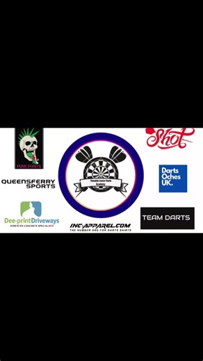 Deeside Junior Darts Academy Recap - Week 7